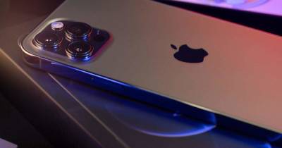 Apple Iphone - Не только iPhone 13: лучшие флагманы смартфонов 2021 года - ren.tv