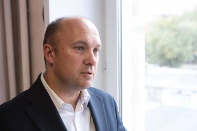 Дмитрий Иванов - Победитель довыборов в Челябинске рассказал о провокаторах ЕР и пересчетах голосов - znak.com - Россия - Челябинск