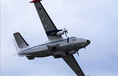 Пилот разбившегося L-410 рассказал о причинах авиакатастрофы - pupolita.ru - Иркутск