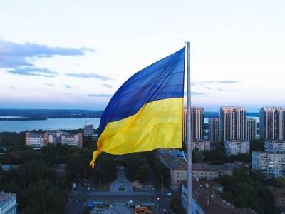 Алексей Арестович - Советник Зеленского предложил переименовать страну в Соединенные Земли Украины - rosbalt.ru - Австрия - Украина - Германия