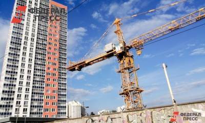 В Самаре район Металлурга не будут застраивать высотками из-за протеста горожан - fedpress.ru - Самара