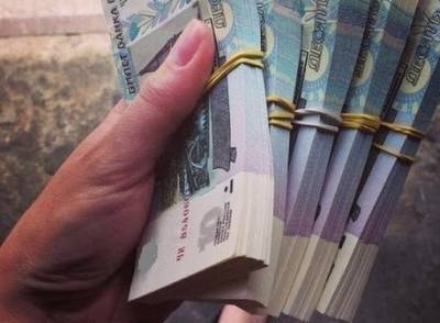 В Африке коррупционеры могут купить голоса избирателей - newsland.com