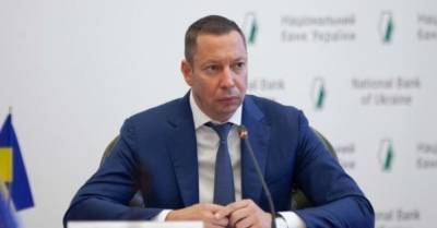 Кирилл Шевченко - В каких схемах личного обогащения подозревали главу Национального банка Кирилла Шевченко - delo.ua - Россия - Украина - Тула
