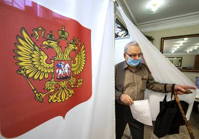 Владимир Путин - Сергей Лавров - Лавров призвал россиян за рубежом проголосовать на выборах - tvc.ru