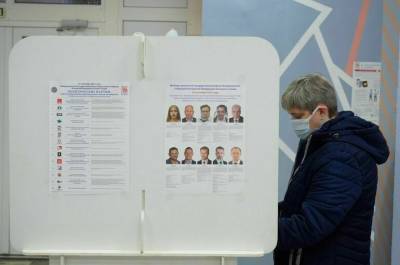 Как правильно заполнить избирательный бюллетень - pnp.ru - Россия