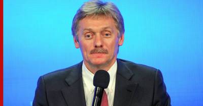 Дмитрий Песков - Алексей Венедиктов - Песков выиграл 10 тысяч рублей в розыгрыше на выборах в Госдуму - profile.ru - Москва