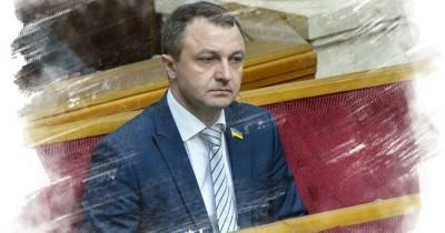 Украинский - Украинский «шпрехенфюрер» призвал к санкциям против пяти телеканалов - eadaily.com - Украина