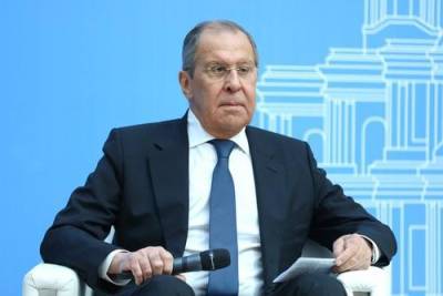 Сергей Лавров - Шарль Мишель - Лавров надеется, что Европа откажется от политизации темы российских вакцин против COVID-19 - argumenti.ru - Москва - Россия - Европа