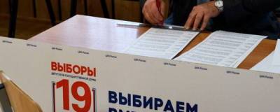 Михаил Давыдов - МВД России: После открытия избирательных участков поступило 750 сообщений о нарушениях - runews24.ru - Россия