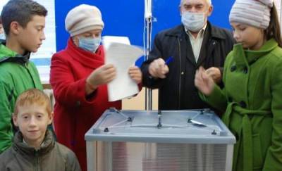 Мария Пискун поделилась мнением о трехдневном голосовании - news.megatyumen.ru - Белоруссия - Тюмень
