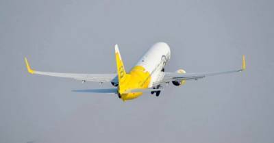 Авиакомпания Bees Airline получила добро на 12 зимних рейсов - delo.ua - Украина - Киев - Одесса - Запорожье - Кения