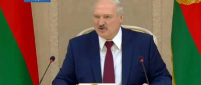 Владимир Путин - Александр Лукашенко - Лукашенко разместит на границе с Украиной российские ракеты - w-n.com.ua - Россия - Украина - Белоруссия