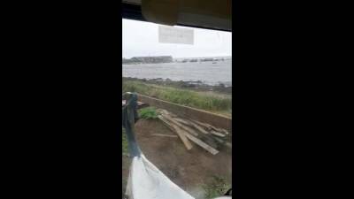 В гибели браконьера сахалинцы винят береговую охрану - sakhalin.info - Россия - Сахалинская обл.