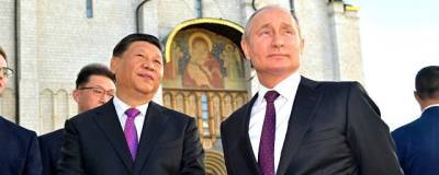 Владимир Путин - Сергей Лавров - Си Цзиньпин - Лавров: Владимир Путин принял приглашение посетить зимнюю Олимпиаду-2022 в Пекине - runews24.ru - Россия - Китай - Пекин