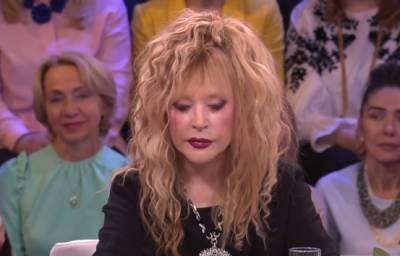 Алла Пугачева - Владимир Кузьмин - "Налево и направо убирала не угодных": Алле Пугачевой припомнили бурную молодость и роман с Кузьминым, "и там тоже дети были" - ukrainianwall.com - Украина