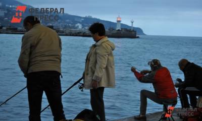 Россиянин поведал о самом странном пляже Ялты - fedpress.ru - Москва - Россия - Крым - Турция - Болгария - Куба - Апсны