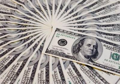 Курс валют на 17 сентября, доллар вырос, евро рухнул - kp.ua - Украина