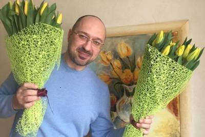 Александр Ткаченко - Алексей Данилов - Денис Шмыгаль - Переход Украины на латиницу: Шмыгалю смешно, а Ткаченко предлагает сперва выучить украинский - kp.ua - Украина