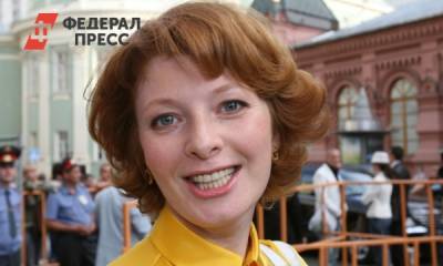 Сердцеедка: четыре бывших мужа и ветреность Амалии Мордвиновой - fedpress.ru - Москва - США