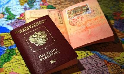 Представитель МИД Паси Туоминен заявил, Финляндии расширяет прием визовых заявлений в РФ - runews24.ru - Россия - Финляндия