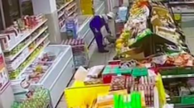 Задержан подозреваемый по делу об отравлении арбузом из «Магнита» - penzainform.ru - Москва - Россия