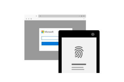 Microsoft тепер дозволяє входити в обліковий запис без використання пароля - itc.ua - Украина - Microsoft