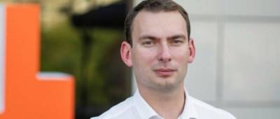 Железняк: Закон об олигархах нужен власти для контроля над медиа - w-n.com.ua - Россия - Белоруссия - Україна