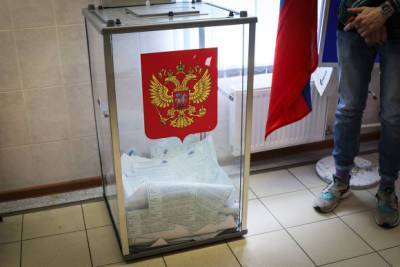 Борис Вишневский - В полицию пожаловались на «карусели» на избирательных участках в Петроградском районе Петербурга - rosbalt.ru - Санкт-Петербург - район Центральный, Санкт-Петербург - район Петроградский, Санкт-Петербург