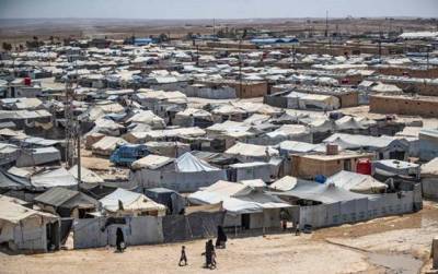 Сирийские курды освободили более 300 человек, связанных с «Исламским государством» - eadaily.com - США - Сирия - Курдистан