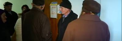 В Украине стремительно сократилось число пенсионеров: сотни тысяч только за 2021 год - politeka.net - Россия - Украина