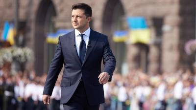 Владимир Зеленский - Виктор Янукович - Надежда Савченко - «Позавидует Януковичу»: Савченко предупредила Зеленского о возмущении граждан - vm.ru - Украина