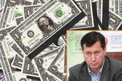 В деле татарстанского предпринимателя Сирина Бадрутдинова вскрылись новые эпизоды хищения денег - ukrpost.biz