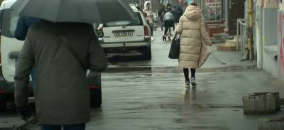 В Украине 18 сентября наступит настоящая холодная осень: дожди зальют по уши, придется греться дома - akcenty.com.ua - Украина - Луганская обл.