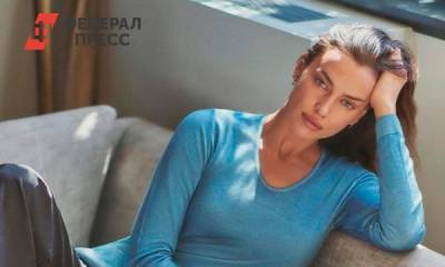 Ирина Шейк - Ирина Шейк поразила «голым платьем» на Met Gala - fedpress.ru - Нью-Йорк