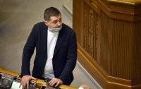 Дмитрий Разумков - Давид Арахамия - Савик Шустер - Арахамия допустил отставку Разумкова - vlasti.net