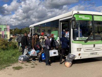 Андрей Воробьев - Воробьев распорядился закрыть общежитие для мигрантов после схода из-за убийства пенсионерки в Бужаниново - kasparov.ru - Московская обл. - городское поселение Сергиево-Посадский