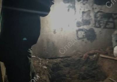 Пропавшую в июне в Орловской области девочку нашли погибшей - ya62.ru - Орловская обл. - район Залегощенский
