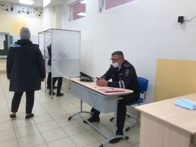 В Марий Эл «Единую Россию» на выборах обошла КПРФ - rosbalt.ru - Россия - респ. Марий Эл