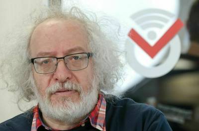 Алексей Венедиктов - Венедиктов сообщил о пересчёте онлайн-голосов москвичей, изменивших свой выбор - pnp.ru - Москва