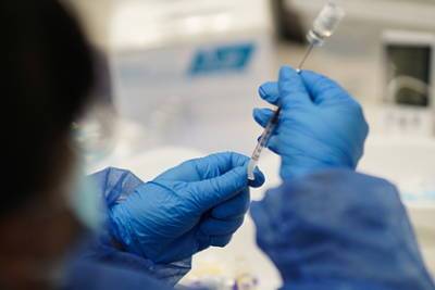 США подарили Таджикистану крупную партию вакцины Pfizer - lenta.ru - США - Вашингтон - Таджикистан
