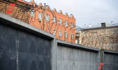 СКР завершил расследование дела о бунте в колонии Копейска - fedpress.ru - Россия - Челябинская обл. - Таджикистан - Копейск