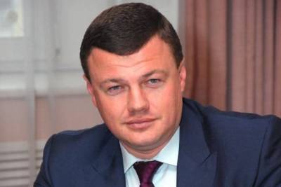 Александр Никитин - Александр Никитин поблагодарил тамбовчан за участие в выборах - tambov.mk.ru - Россия - Тамбов - Тамбовская обл.