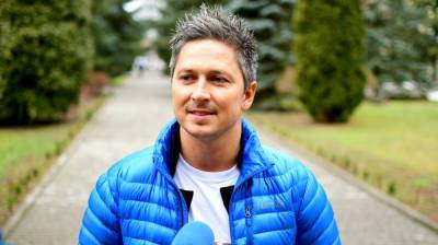 Александр Педан - Хименес-Бра Эктор - Педан устроил свой "Мастер Шеф" на домашней кухне, оценил бы даже Эктор: "Какая красивая у Александра мама!" - sport.politeka.net - Украина