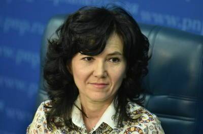 Лидия Михеева - Общественная палата: здоровье россиян стало главным приоритетом выборов - pnp.ru
