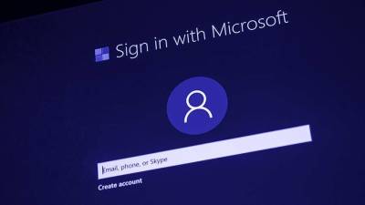 Microsoft анонсировала позволяющую отключать пароли функцию - smartmoney.one - США - Израиль - Microsoft