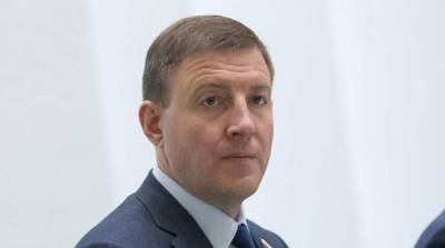 Андрей Турчак - Закон о доступе к частным газопроводам будет принят максимально быстро – Турчак - newzfeed.ru - Россия - Московская обл.