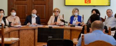 Краснодарские депутаты проверили готовность городских служб к холодам - runews24.ru - Краснодар