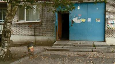 Жители домов на улице Каракозова пожаловались на отсутствие скамеек - penzainform.ru - Пенза - Благоустройство