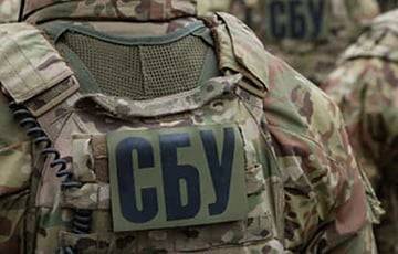 СБУ задержала «замдиректора» аэропорта Симферополь - charter97.org - Россия - Украина - Крым - Симферополь - Белоруссия