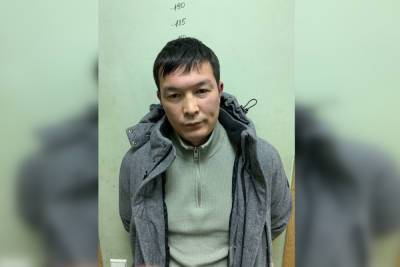 Сантехник-мигрант поссорился с заказчиком и отомстил ему газовым баллончиком - spb.mk.ru - Ленинградская обл. - Санкт-Петербург - р-н Калининский